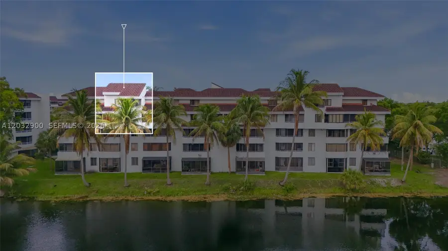 8335 SW 152nd Ave #B-411, Miami, FL 33193 - #2
