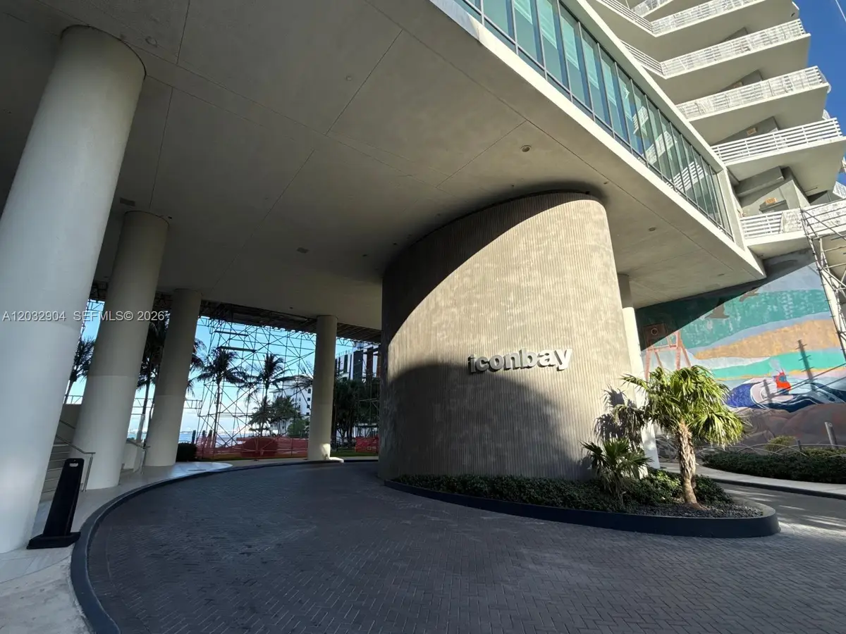 460 NE 28th St #1907, Miami, FL 33137 - #1