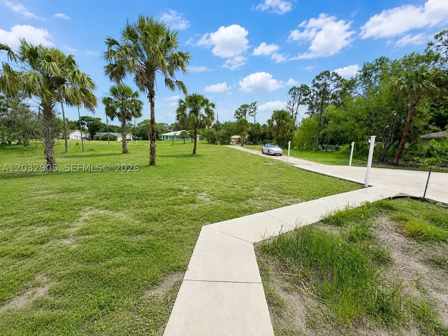 5513 Palmetto Dr, Fort Pierce, FL 34982 - #2