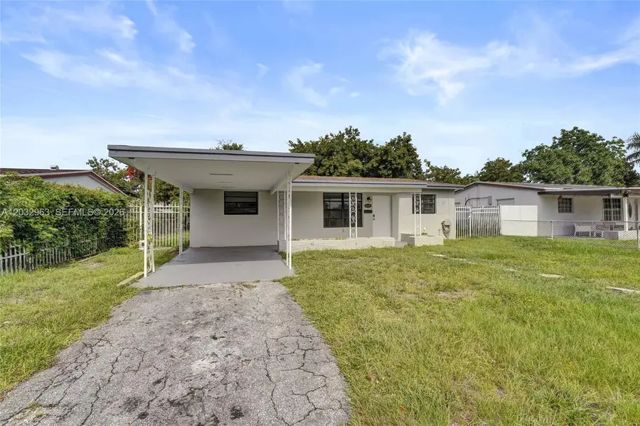1140 N 74th Way, Hollywood, FL 33024 - #2