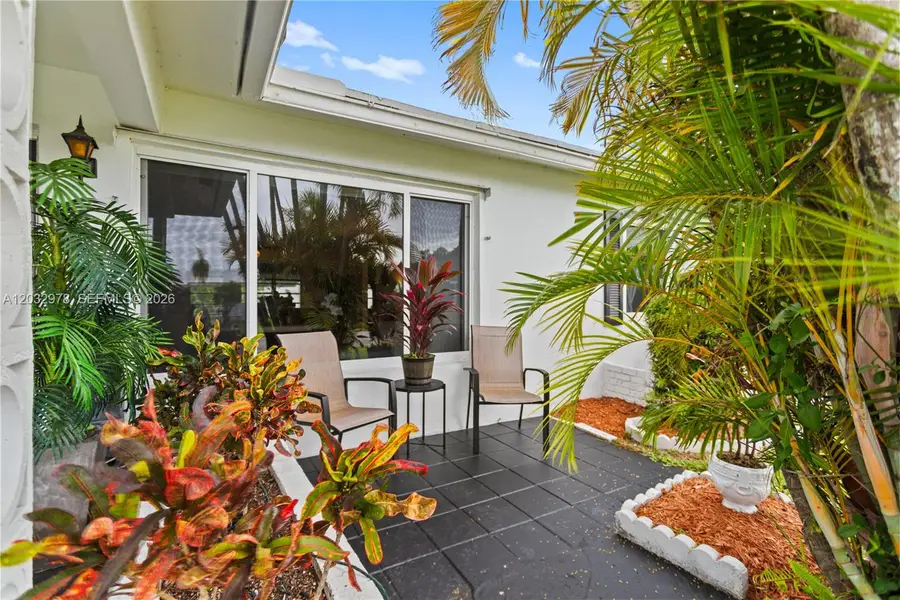 2930 NW 1st Dr, Pompano Beach, FL 33064 - #3