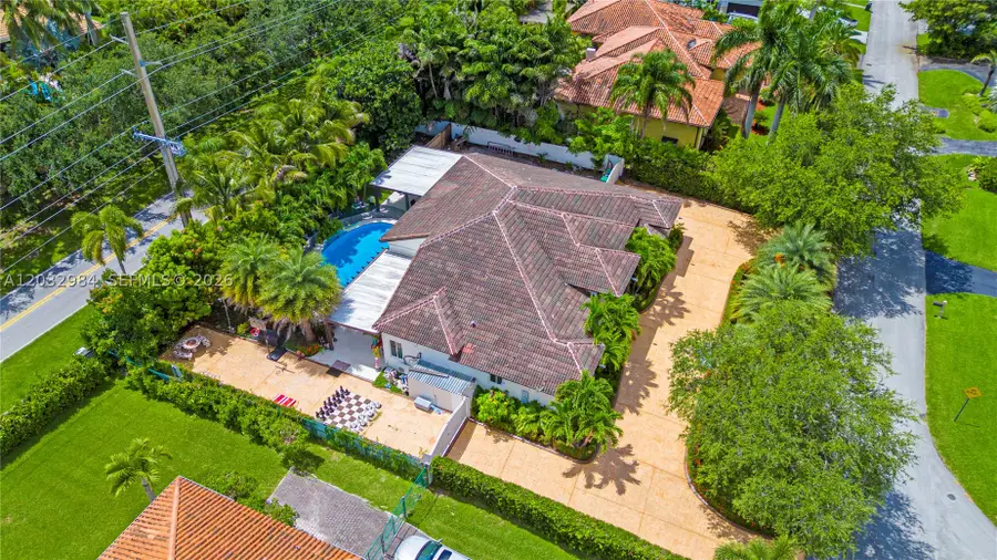 16601 SW 87th Ct, Palmetto Bay, FL 33157 - #3