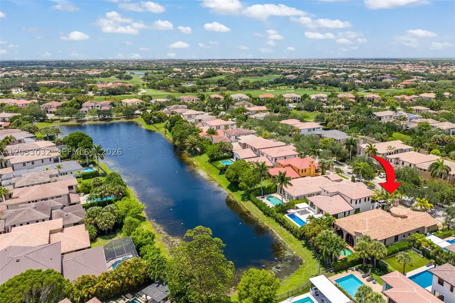 9534 Ginger Ct, Parkland, FL 33076 - #3