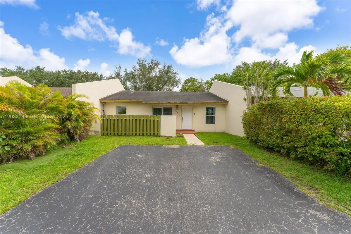 11506 SW 124th Pl #11506, Miami, FL 33186 - #1