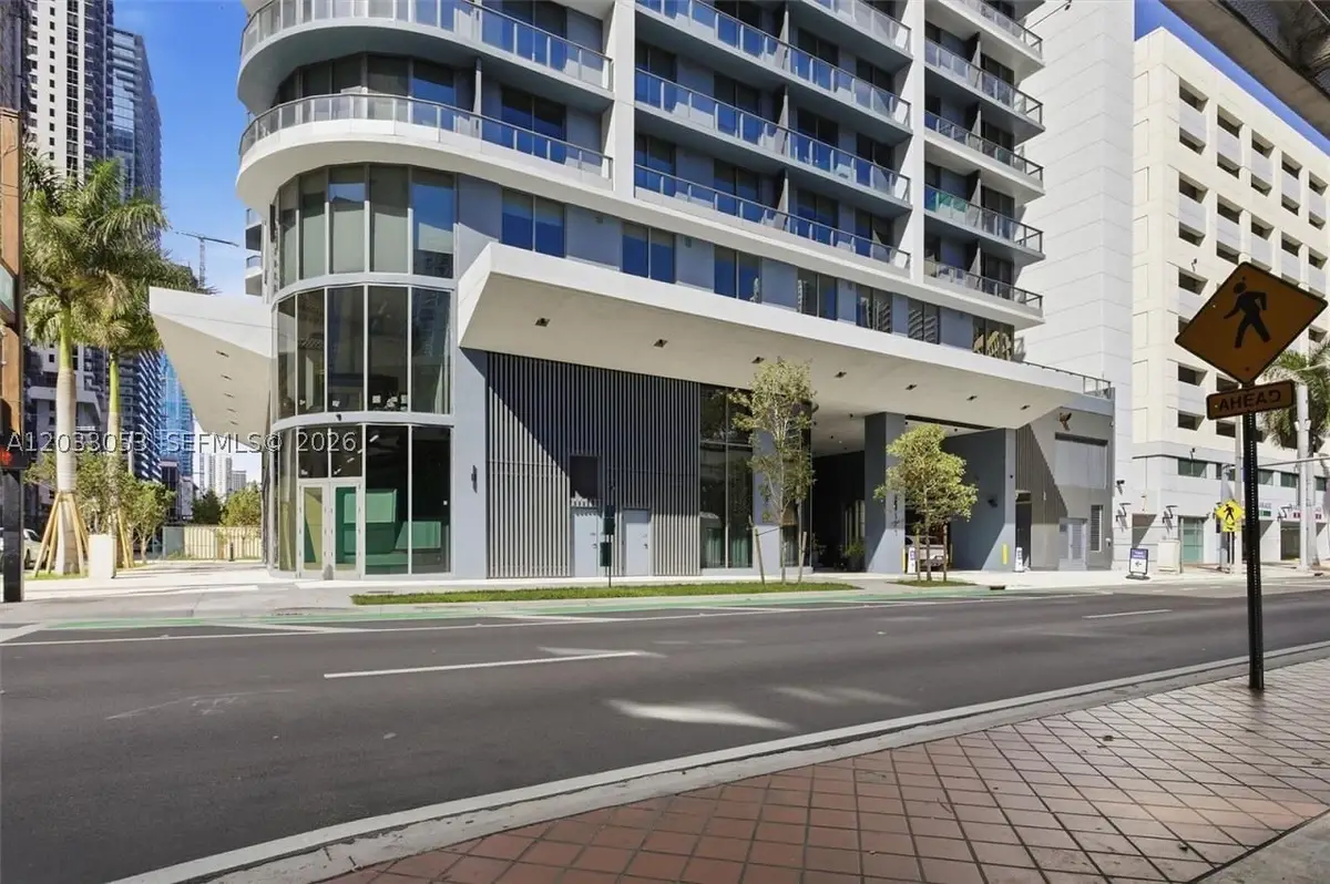 121 NE 5th St #2401, Miami, FL 33132 - #1