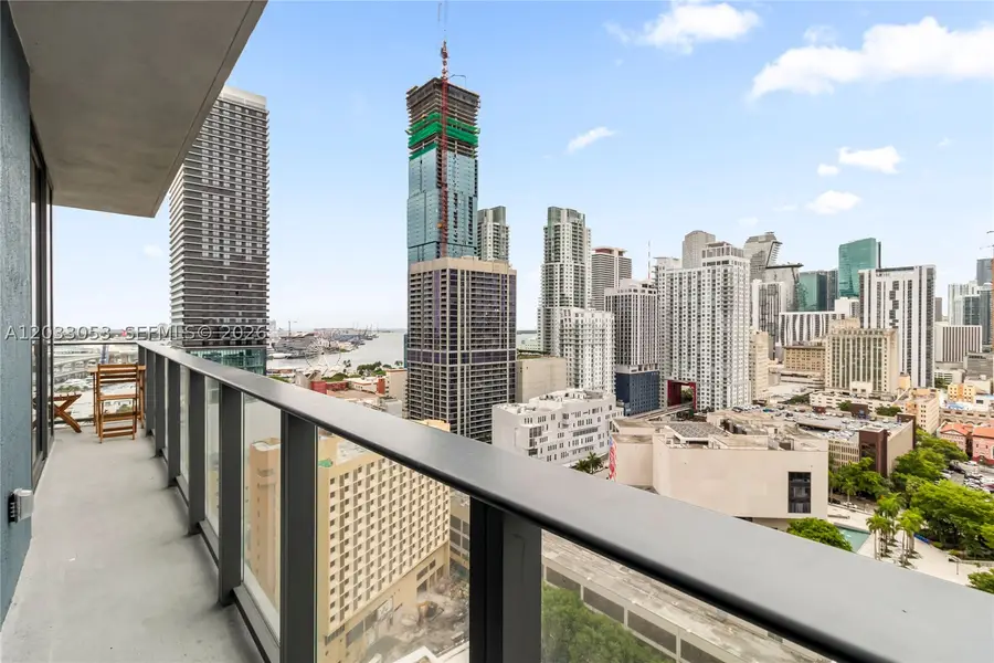 121 NE 5th St #2401, Miami, FL 33132 - #3