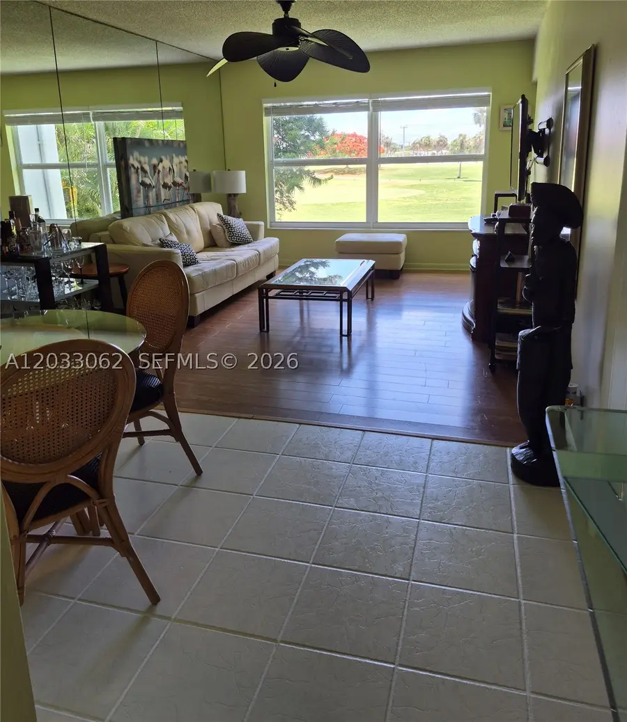 7797 Golf Cir Dr #206, Margate, FL 33063 - #2