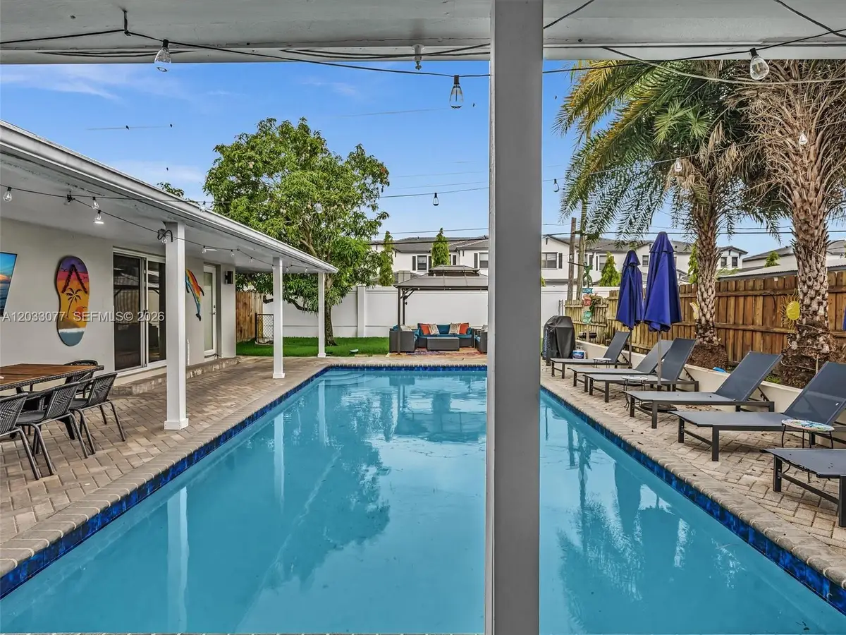 5021 SW 29th Ter, Dania Beach, FL 33312 - #1