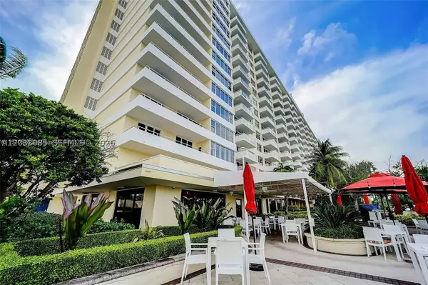 5600 Collins Ave #7W, Miami Beach, FL 33140