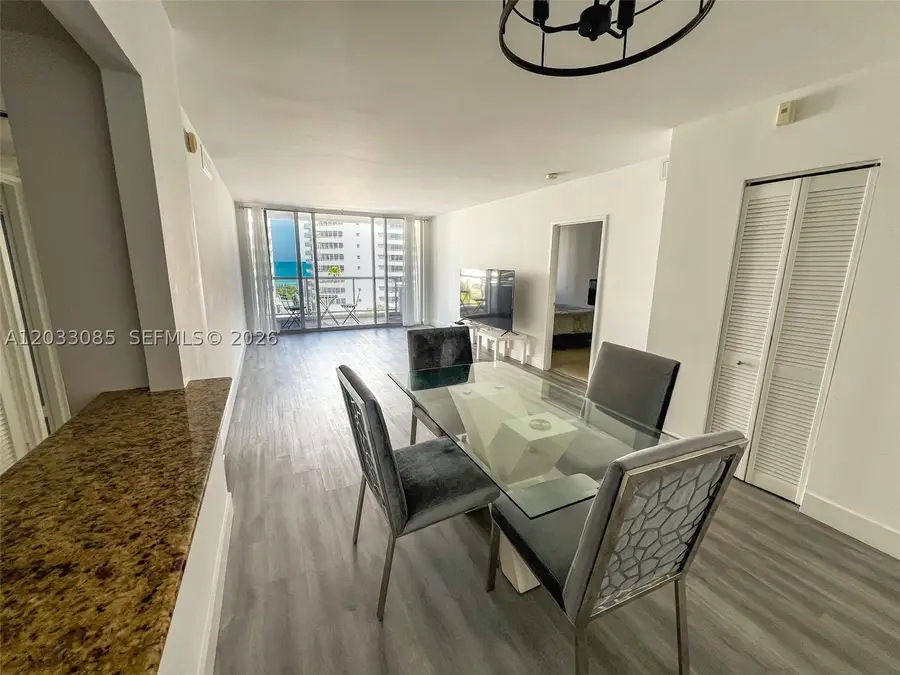 5600 Collins Ave #7W, Miami Beach, FL 33140 - #3