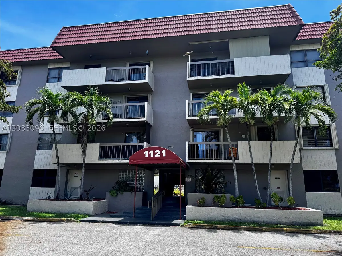 1121 SW 122nd Ave #112-2, Miami, FL 33184 - #1