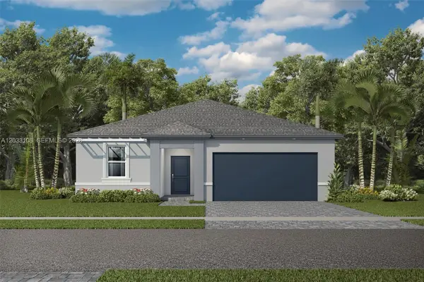 19519 SW 337 Ter, Homestead, FL 33034