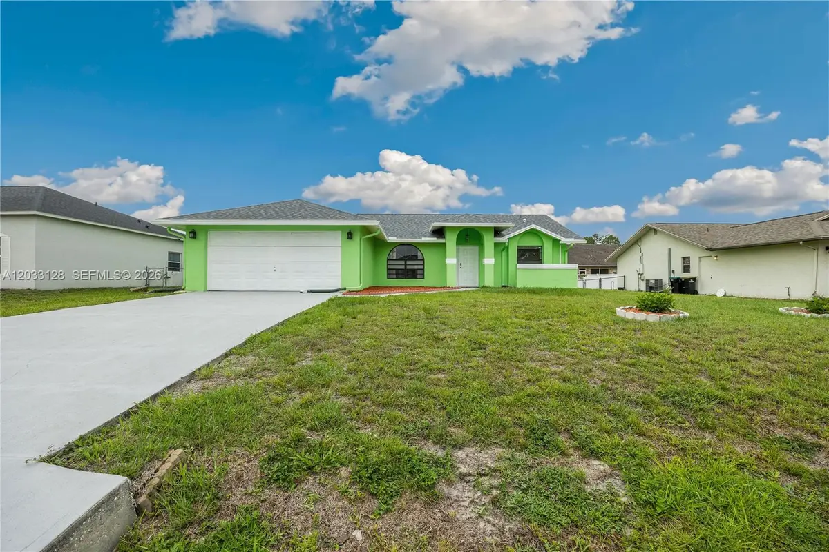 1737 NW Nanton St, Palm Bay, FL 32907 - #1