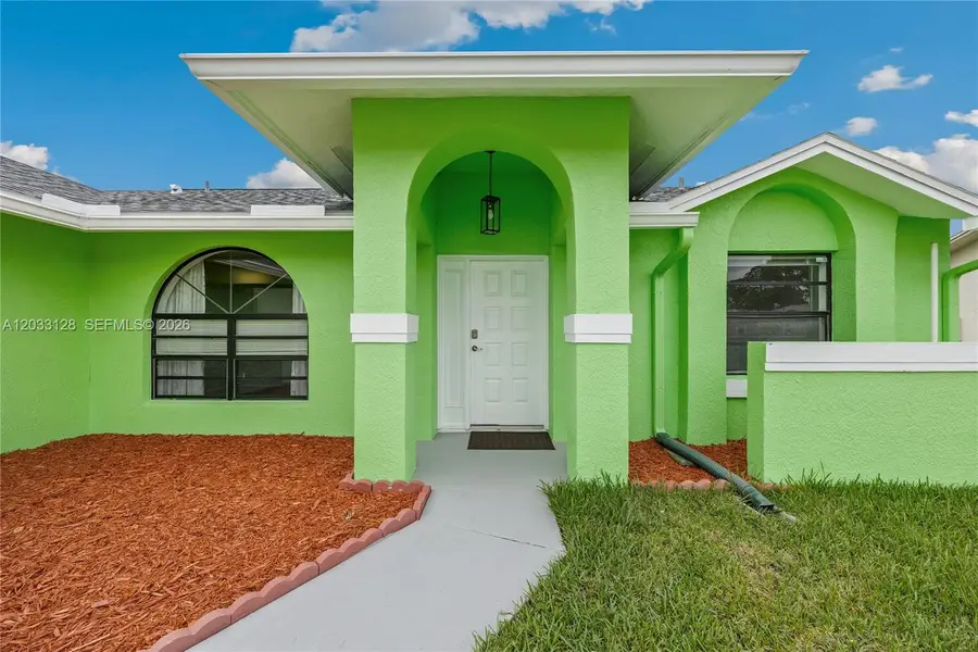 1737 NW Nanton St, Palm Bay, FL 32907 - #3