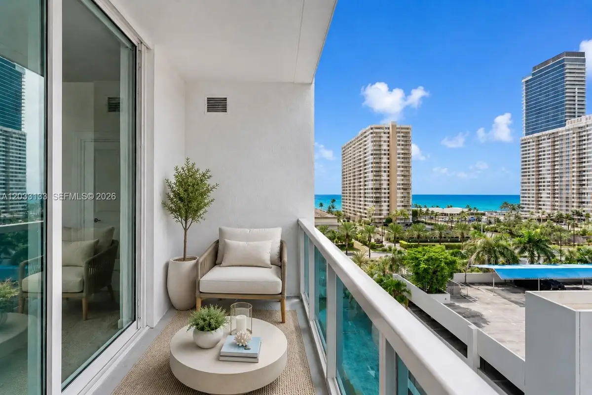 1945 S Ocean Dr #704, Hallandale Beach, FL 33009 - #1