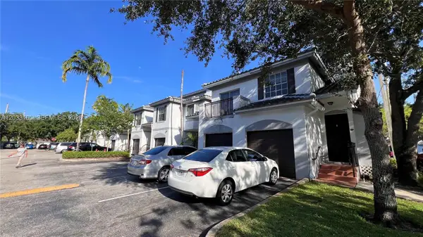 781 SW 148 Av #1513, Sunrise, FL 33325