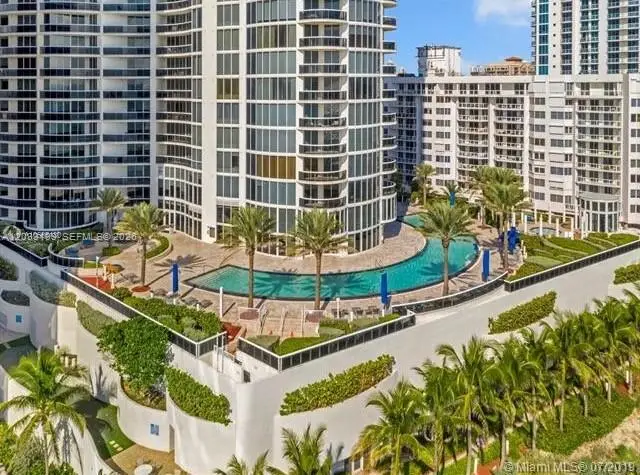 17201 Collins Ave #2209, Sunny Isles Beach, FL 33160 - #1