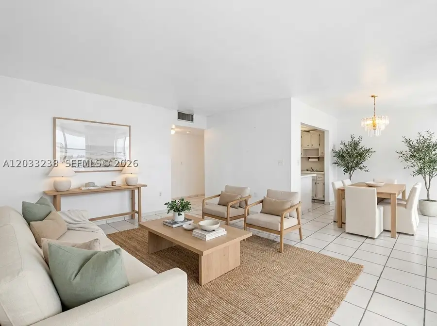 8001 Byron Ave #3C, Miami Beach, FL 33141 - #3