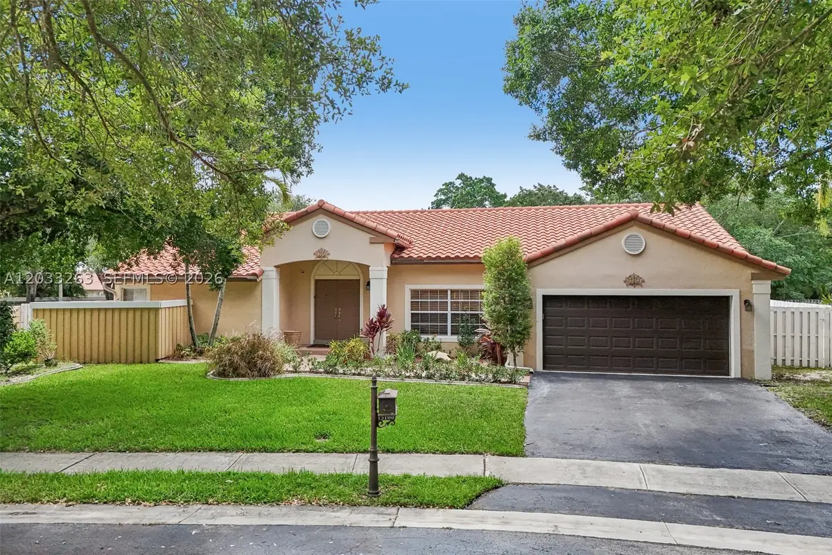 13100 NW 11th Dr, Sunrise, FL 33323 - #1
