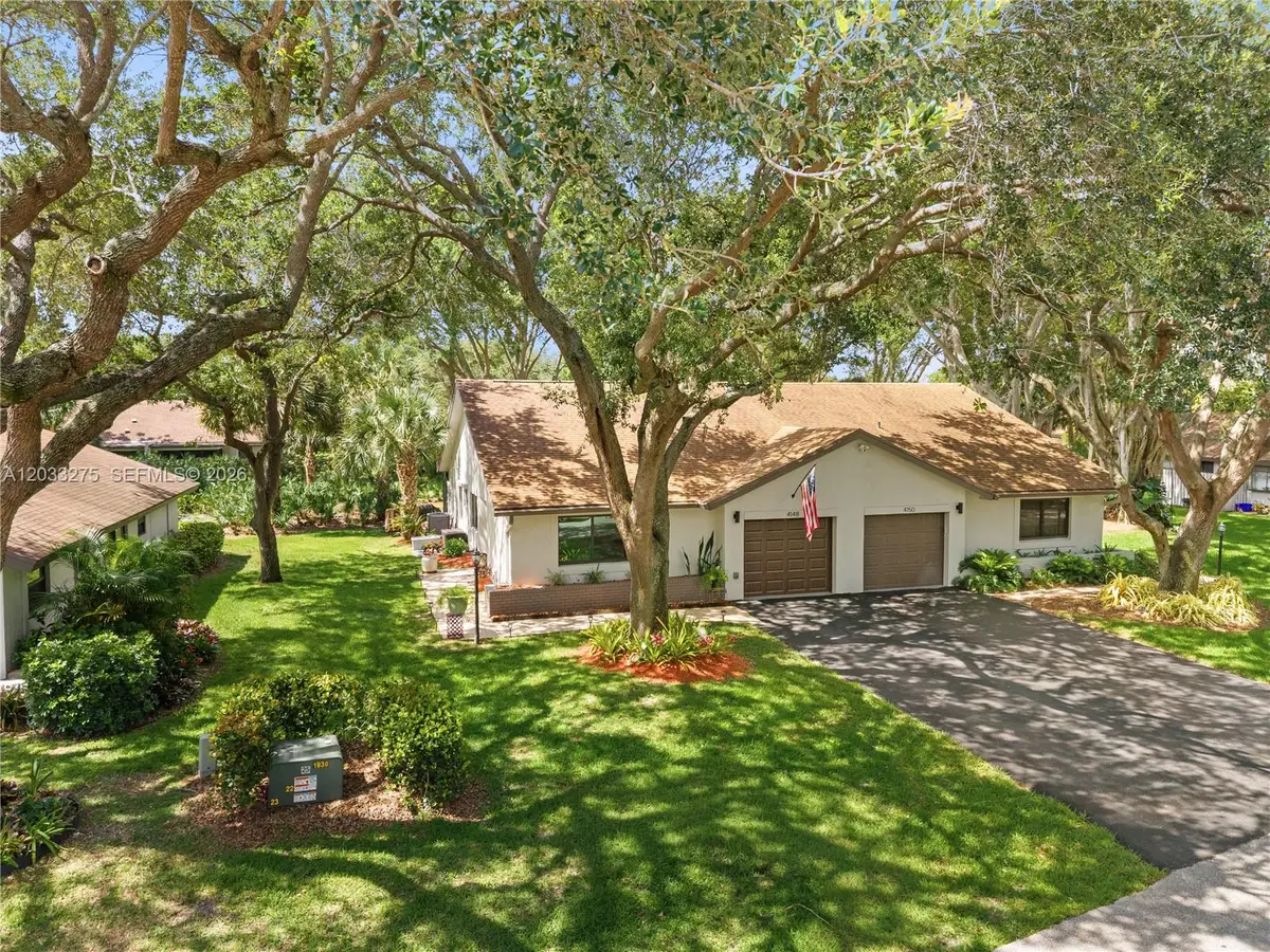 4148 N Palm Forest Dr N, Delray Beach, FL 33445 - #1