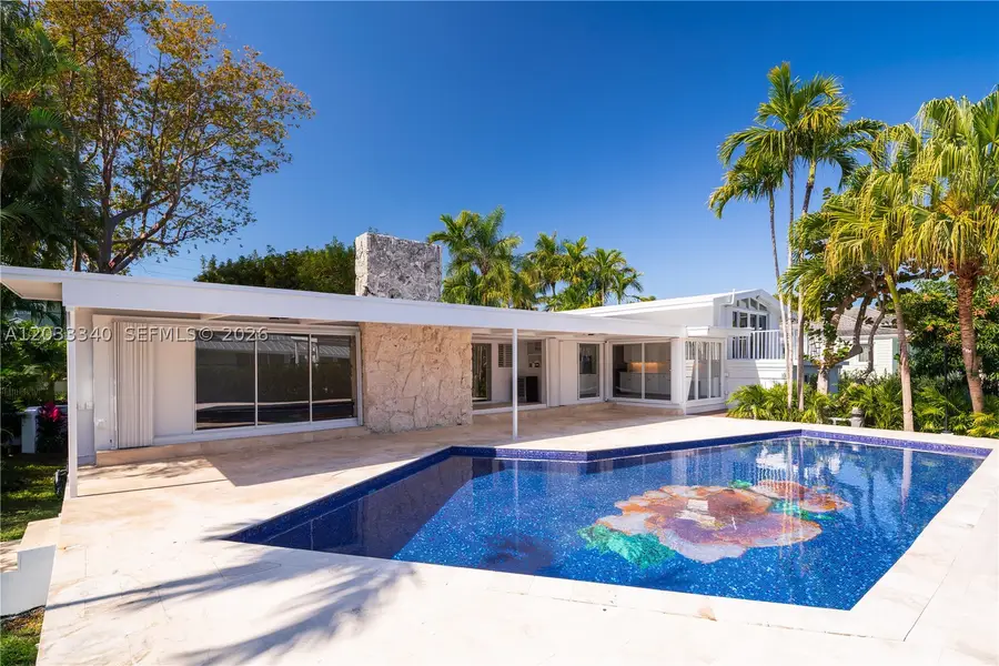 669 S Mashta Dr, Key Biscayne, FL 33149 - #3