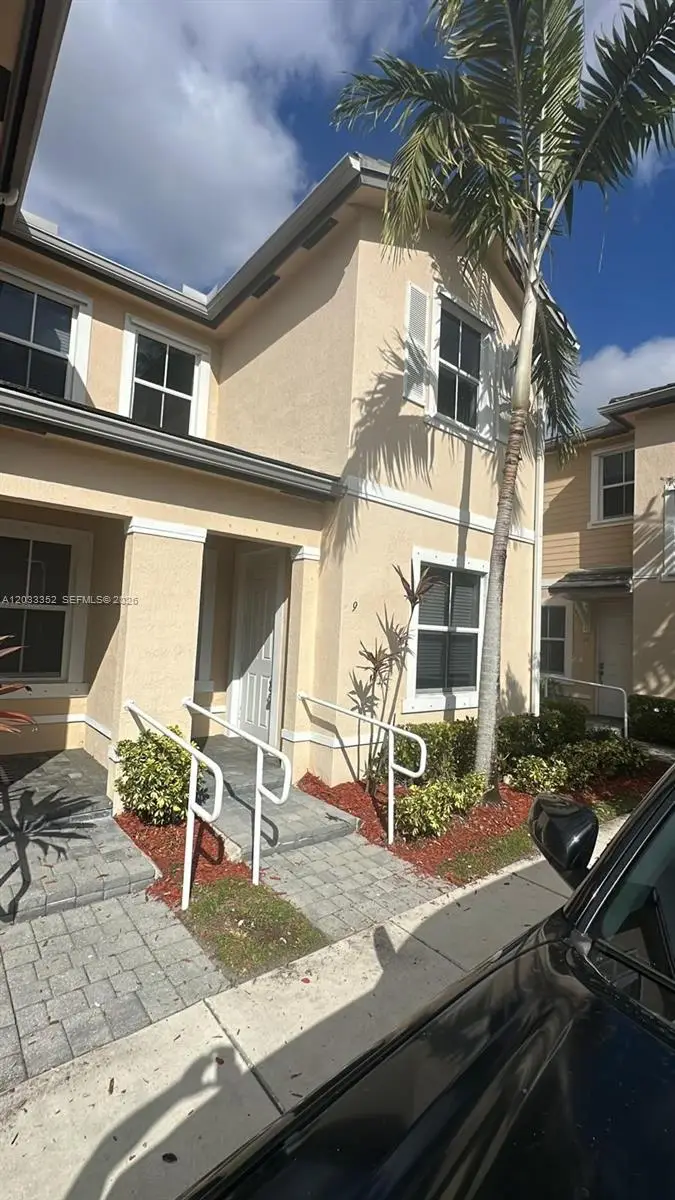 2819 SE 1st Dr #9, Homestead, FL 33033 - #3