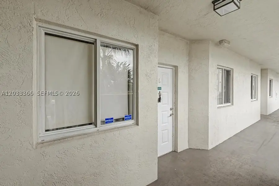 7727 Southampton Ter #202, Tamarac, FL 33321 - #3