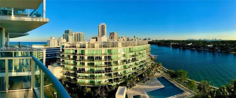 6700 Indian Creek Dr #904, Miami Beach, FL 33141 - #3