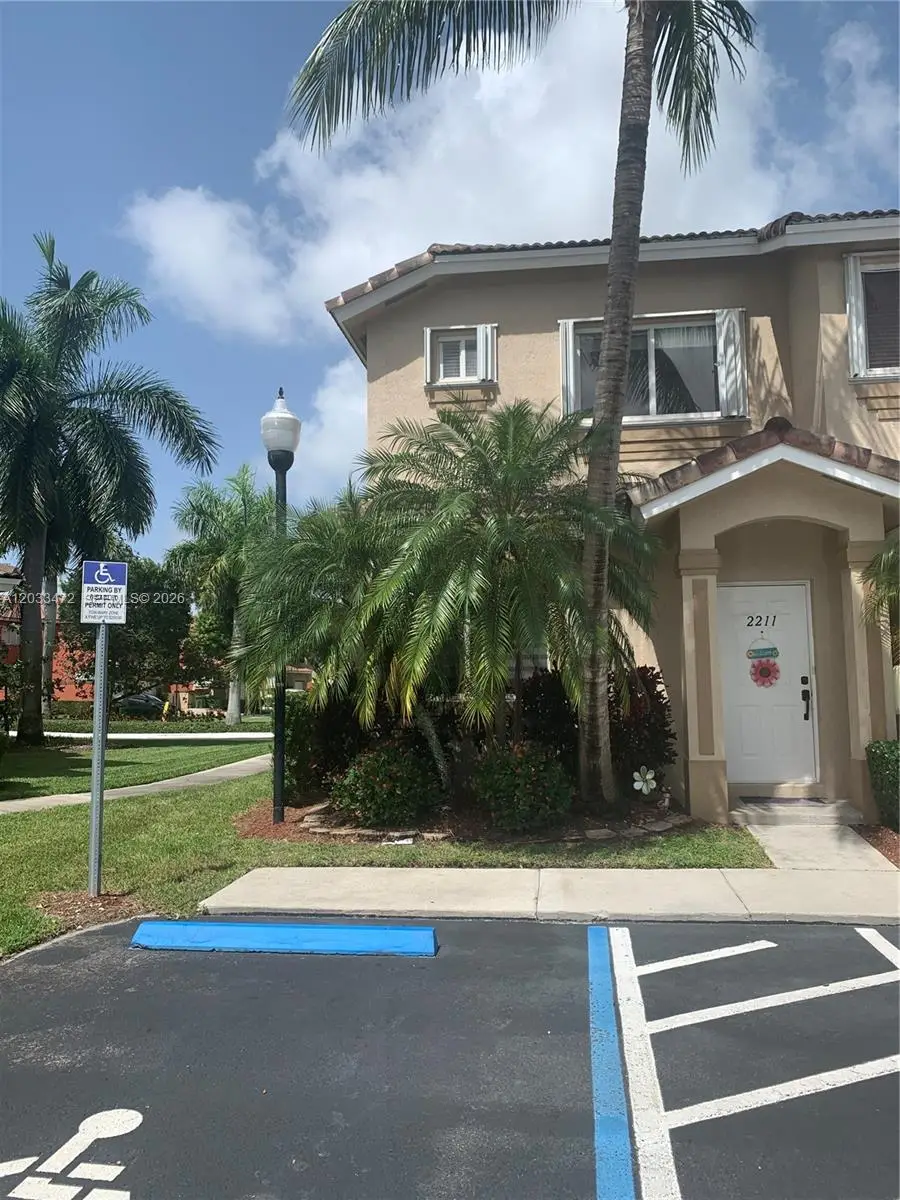 2211 SE 23rd Rd #2211, Homestead, FL 33035 - #2