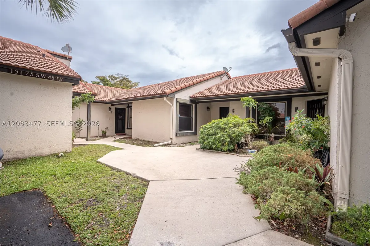 15125 SW 48th Ter #G-99, Miami, FL 33185 - #1