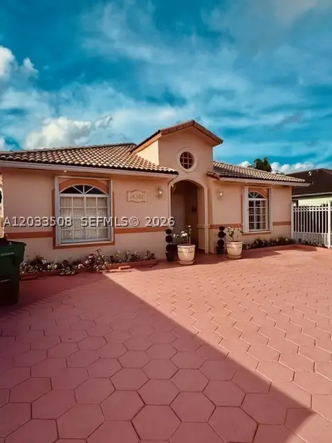 14365 SW 172nd Ln, Miami, FL 33177 - #1