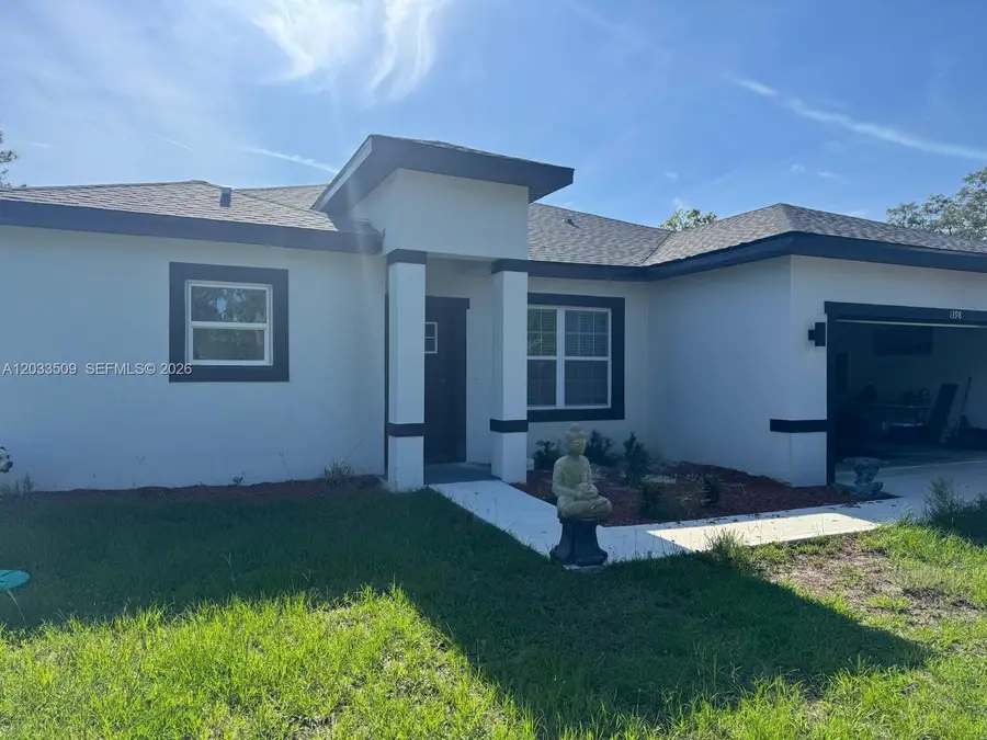 1398 SW Breezy Point Drive, Rainbow Lakes Estates, FL 34431 - #2