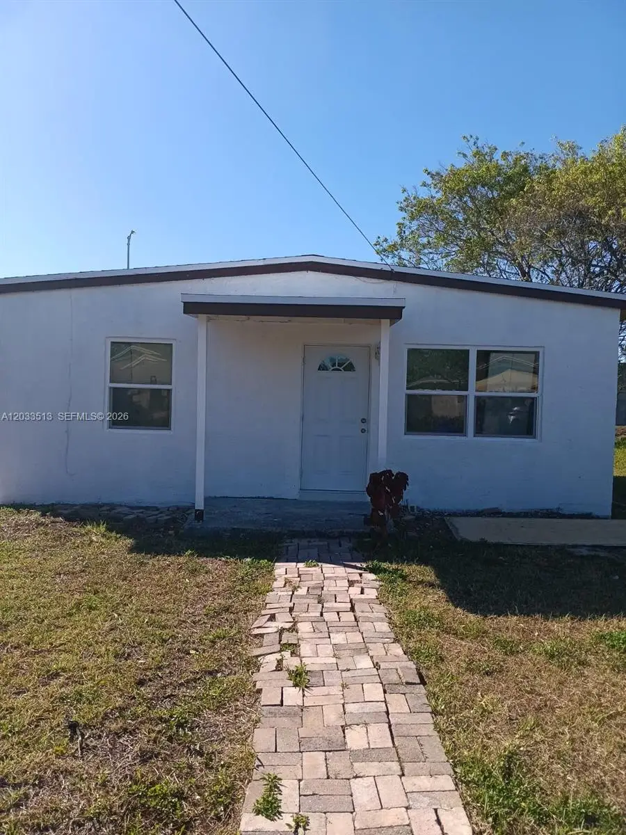 709 NW 10th Ave, Pompano Beach, FL 33060 - #1