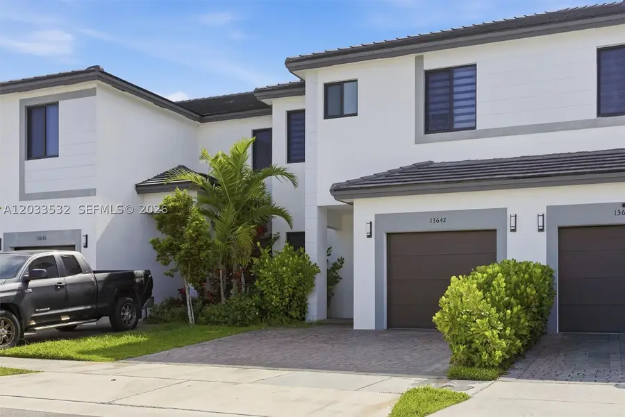 13642 SW 157th Pl, Miami, FL 33196 - #2