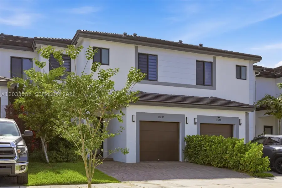 13642 SW 157th Pl, Miami, FL 33196 - #3