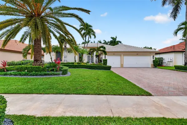 18611 SW 39th St, Miramar, FL 33029