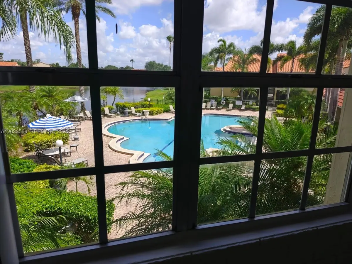 1269 SW 46th Ave #2408, Pompano Beach, FL 33069 - #1