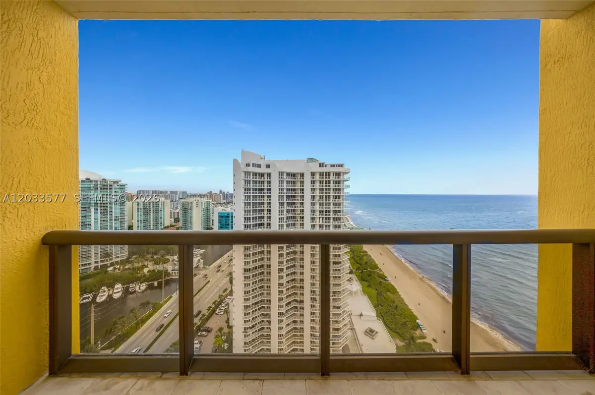 16275 Collins Ave #2502, Sunny Isles Beach, FL 33160 - #1