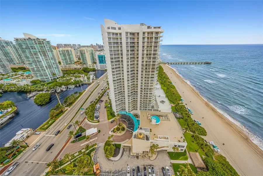16275 Collins Ave #2502, Sunny Isles Beach, FL 33160 - #3