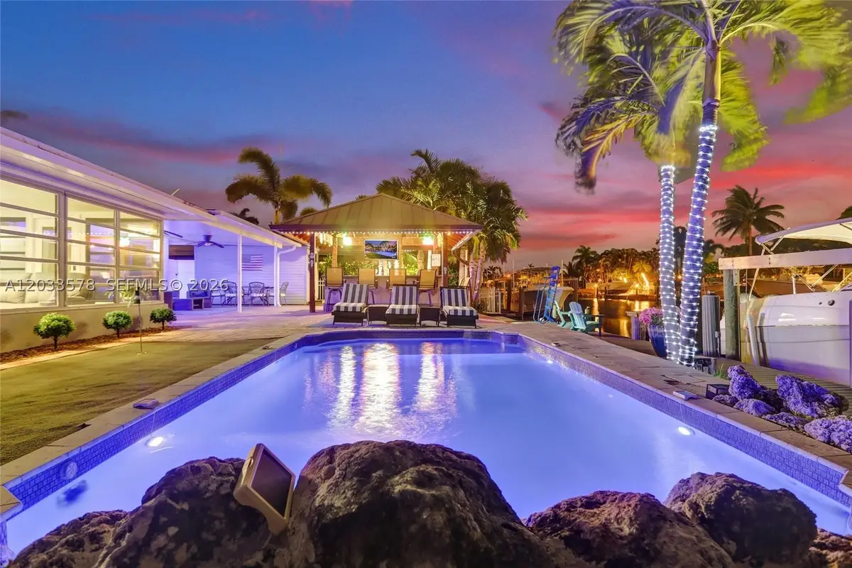 200 SE 3rd St, Pompano Beach, FL 33060 - #1