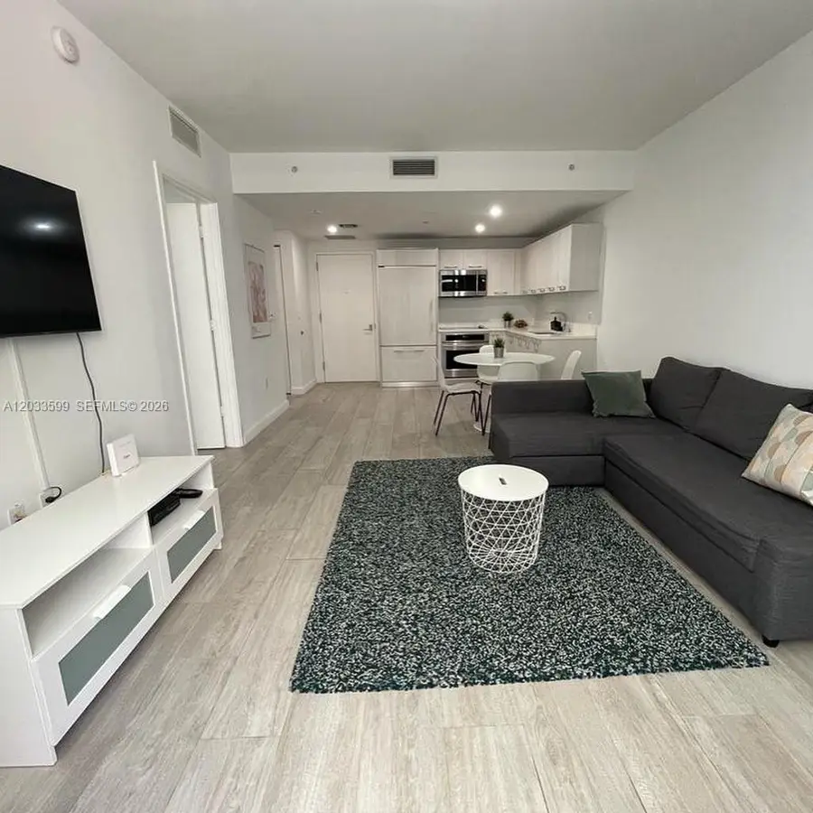 45 SW 9th St #1407, Miami, FL 33130 - #3