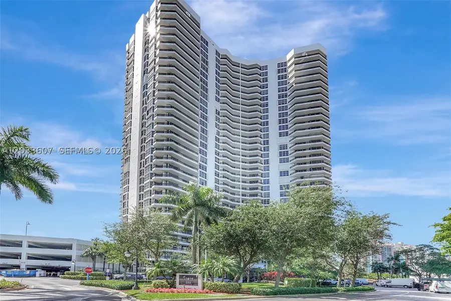 3530 Mystic Pointe Dr #1907, Aventura, FL 33180 - #2