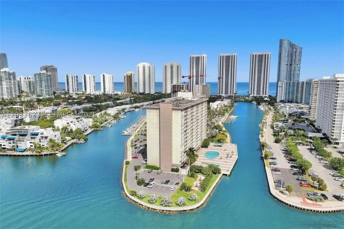 400 Kings Point Dr #928, Sunny Isles Beach, FL 33160 - #1