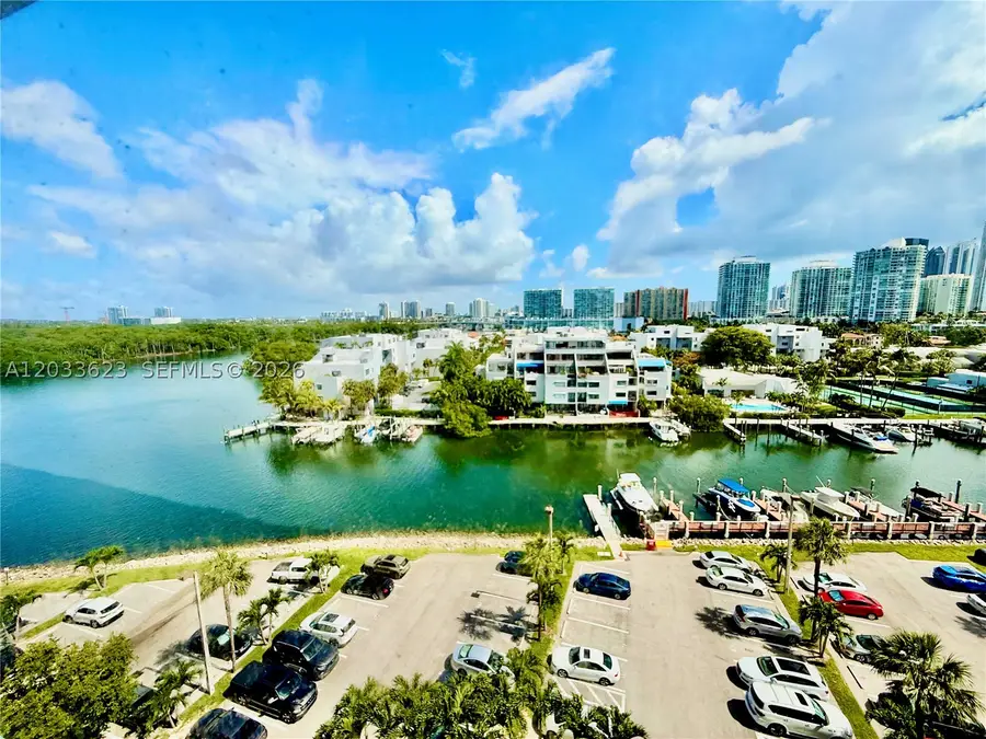 400 Kings Point Dr #928, Sunny Isles Beach, FL 33160 - #3