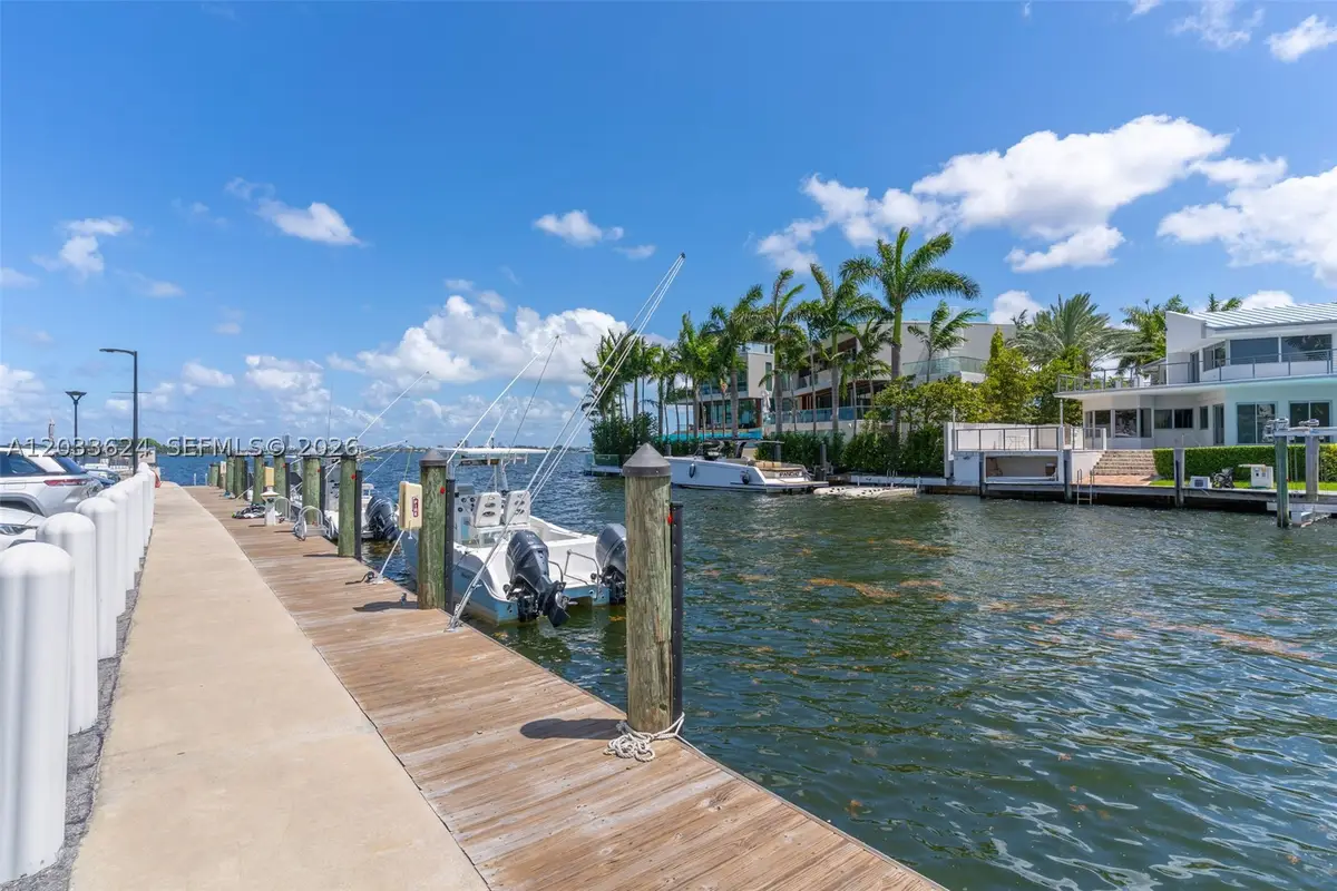 11930 N Bayshore Dr #704, Miami, FL 33181 - #1