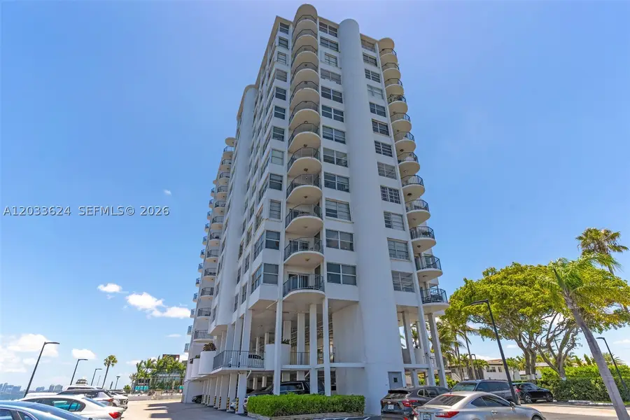 11930 N Bayshore Dr #704, Miami, FL 33181 - #2