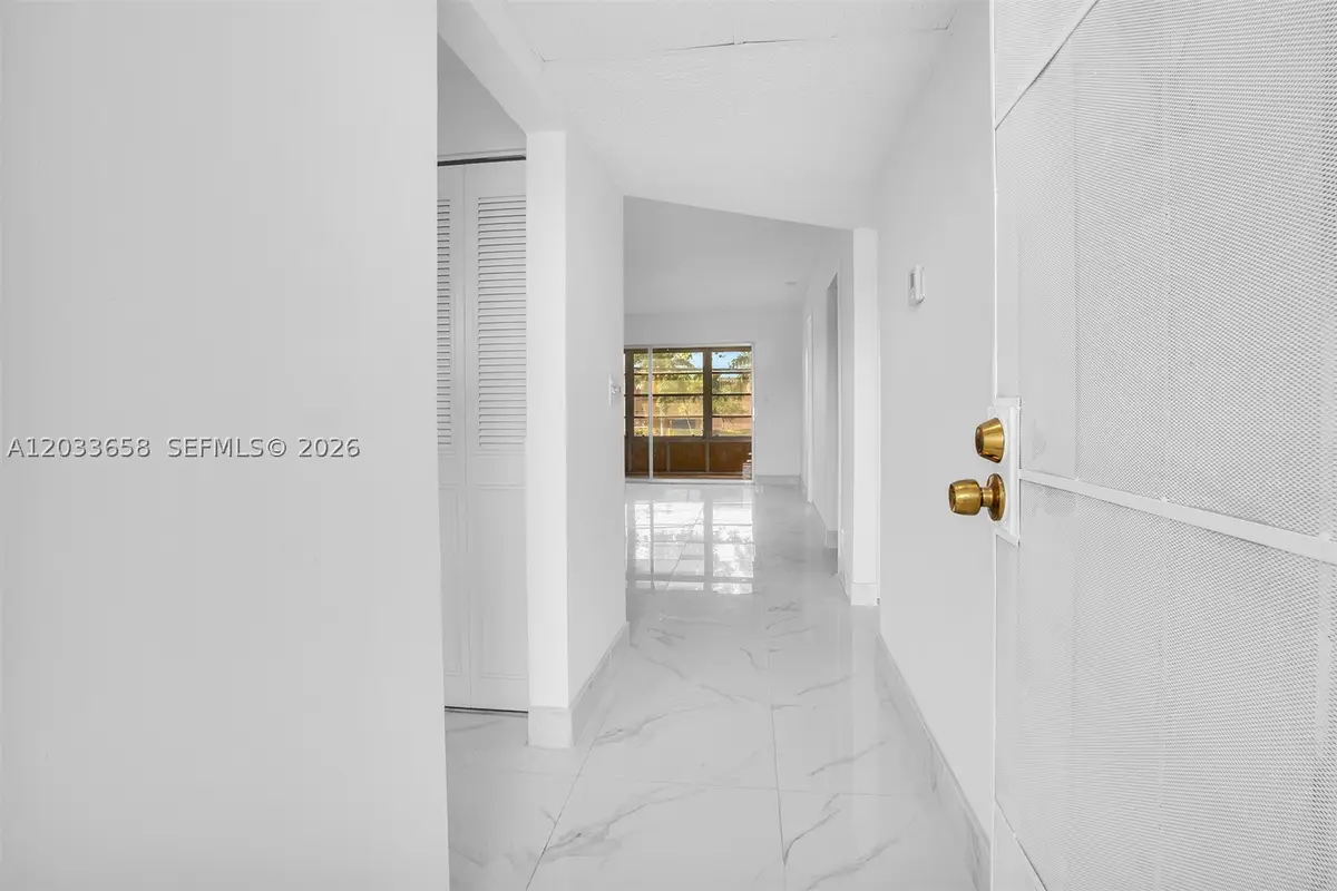 8852 W Mcnab Rd #205, Tamarac, FL 33321 - #1