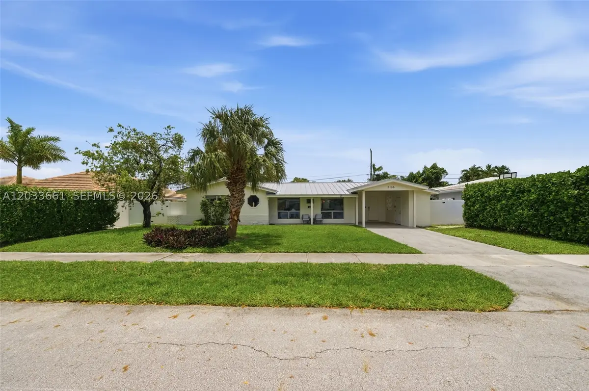 2136 NE 64th St, Fort Lauderdale, FL 33308 - #1