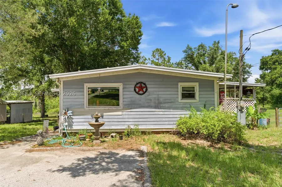 425 Orange Blvd, Polk City, FL 33868 - #2
