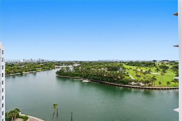 9102 W Bay Harbor Dr #10C, Bay Harbor Islands, FL 33154